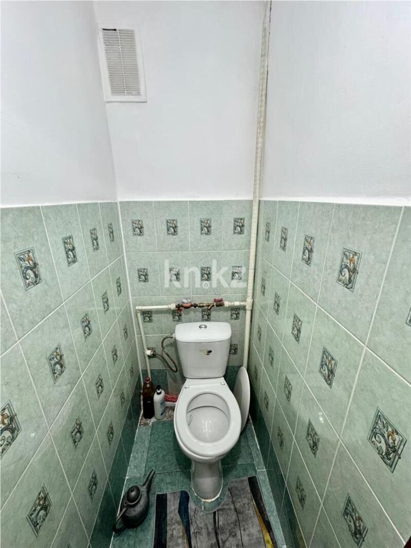 Продажа 2-комнатной квартиры, 47 м² - Продажа квартир в Сортировке Караганды фото 6 из 6