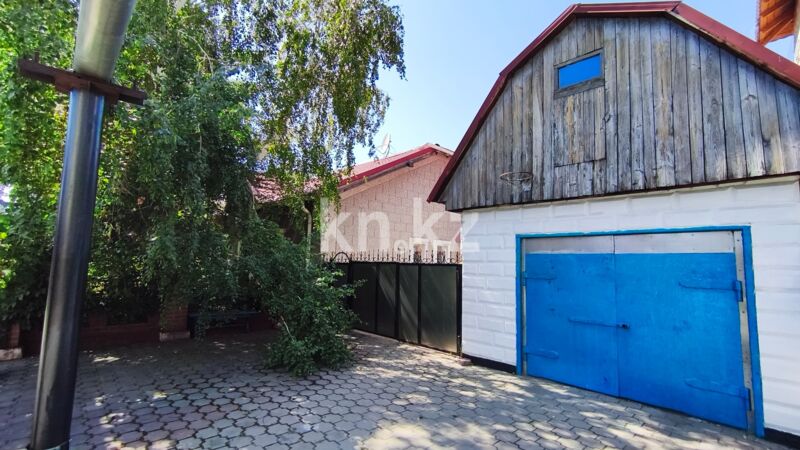 Продажа 4-комнатного дома, 87.2 м² - Продажа домов, коттеджей в Городе Караганды фото 7 из 40