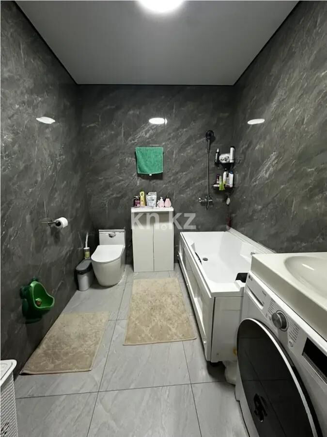 Продажа 2-комнатной квартиры, 49.3 м² - Продажа квартир от собственников в Алматы - страница 54 фото 3 из 4