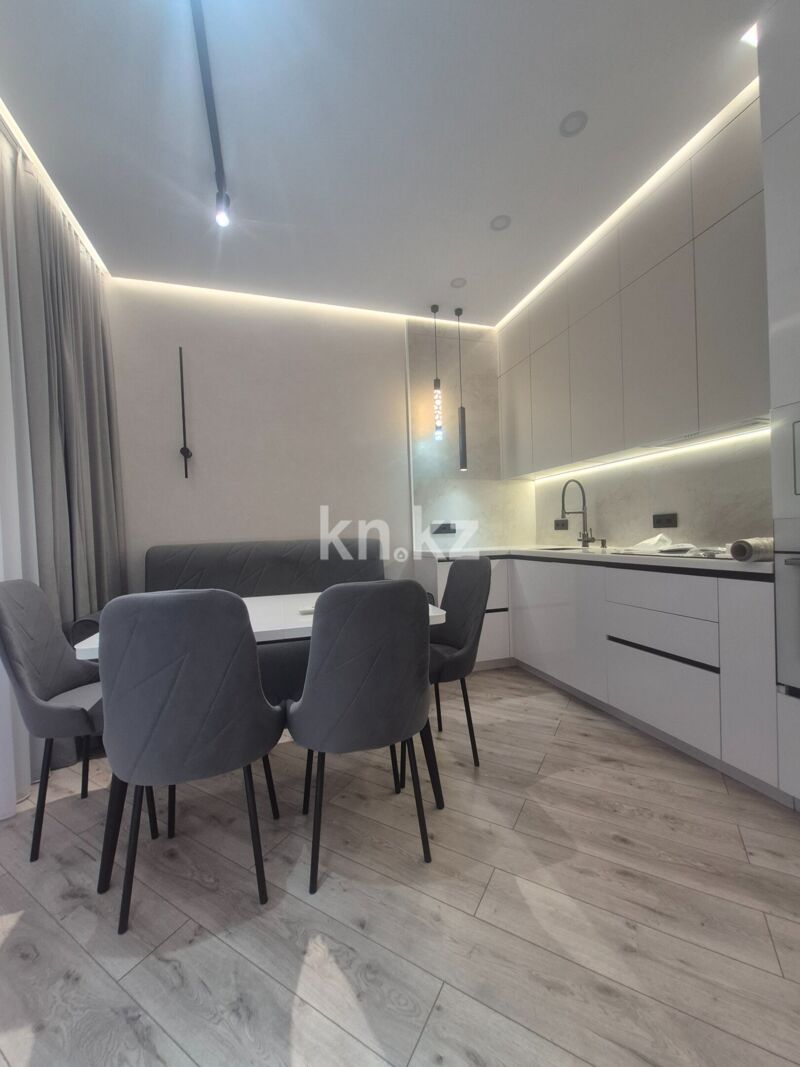 Продажа 3-комнатной квартиры, 62 м² - Продажа квартир в Казахстане - страница 70 фото 29 из 32
