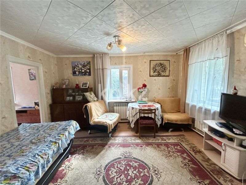 Продажа 4-комнатного дома, 70 м² - Продажа домов, коттеджей в Городе Караганды фото 5 из 17