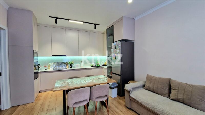 Продажа 3-комнатной квартиры, 70 м² - Продажа трехкомнатных квартир на Юго-Востоке Караганды - страница 9 фото 9 из 13