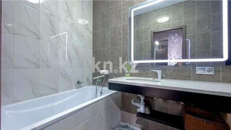 Продажа 3-комнатной квартиры, 84 м² - Продажа квартир в Казахстане - страница 43 фото 5 из 8