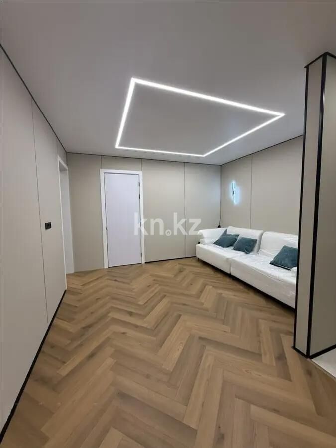 Продажа 2-комнатной квартиры, 58 м² - Продажа квартир в новостройках Алматы - страница 17 фото 1 из 4
