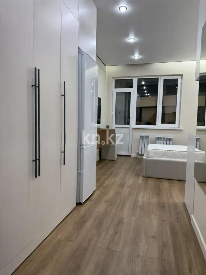 Продажа 1-комнатной квартиры, 22 м² - Продажа однокомнатных квартир в Казахстане - страница 18 фото 1 из 3