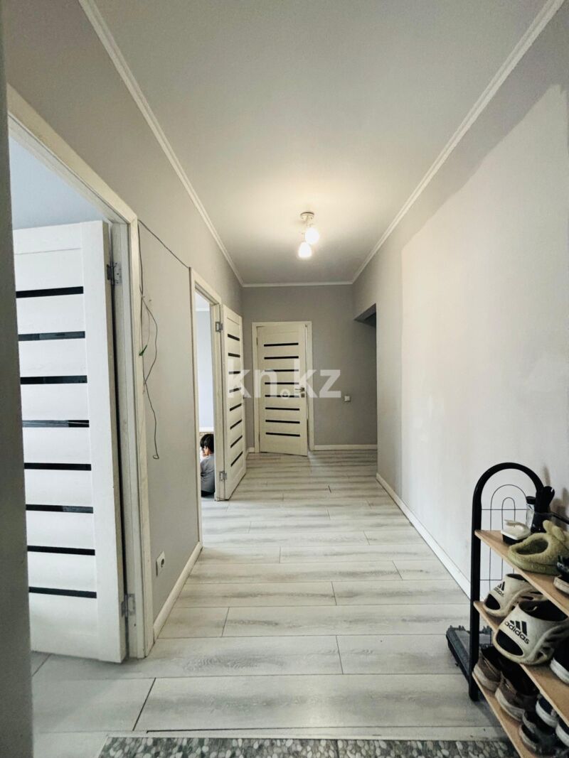 Продажа 2-комнатной квартиры, 63.1 м² - Продажа двухкомнатных квартир в монолитном доме в Казахстане - страница 12 фото 6 из 8