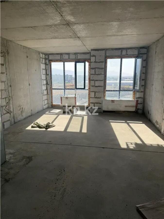 Продажа 1-комнатной квартиры, 34 м² - Продажа однокомнатных квартир от собственников в Алматы - страница 45 фото 1 из 2