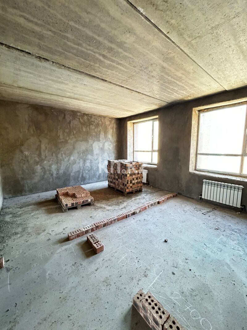 Продажа 3-комнатной квартиры, 85 м² - Продажа квартир в Казахстане - страница 15 фото 10 из 10