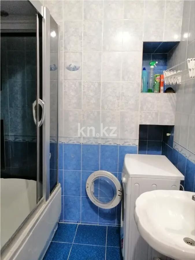 Продажа 3-комнатной квартиры, 96 м² - Продажа трехкомнатных квартир в монолитно-каркасном доме в Казахстане - страница 119 фото 4 из 5