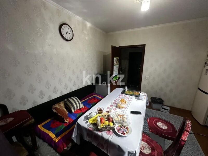 Продажа 1-комнатной квартиры, 47 м² - Продажа квартир в Алматы - страница 46 фото 4 из 6