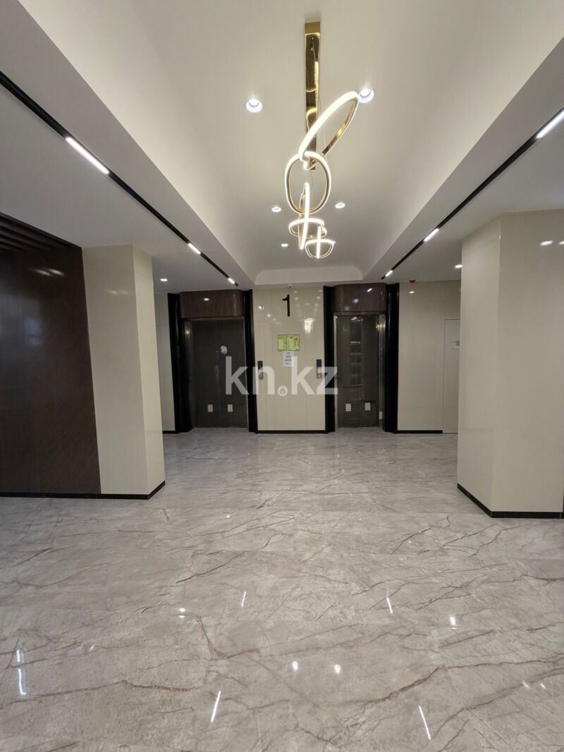 Продажа 3-комнатной квартиры, 78 м² - Продажа квартир в монолитном доме в Алматы - страница 3 фото 18 из 22