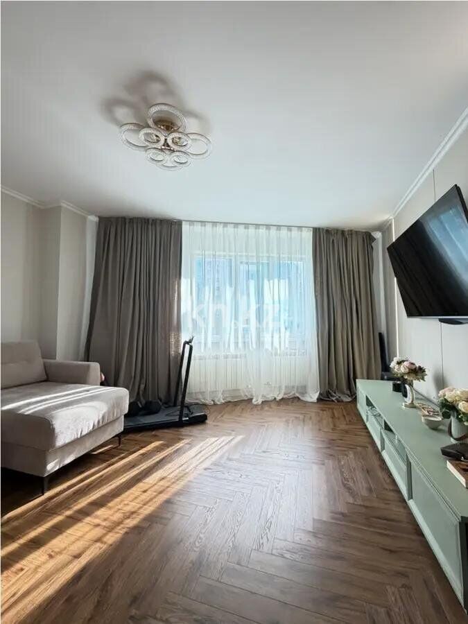 Продажа 2-комнатной квартиры, 43 м² - Продажа квартир в Казахстане - страница 189 фото 1 из 4