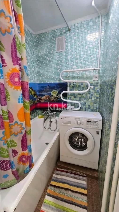 Продажа 2-комнатной квартиры, 44 м² - Продажа двухкомнатных квартир в Караганде - страница 3 фото 4 из 7
