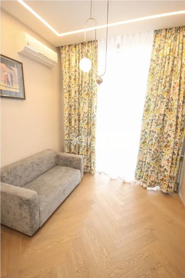 Продажа 3-комнатной квартиры, 105 м² - Продажа трехкомнатных квартир в Бостандыкском р-не Алматы - страница 13 фото 5 из 11