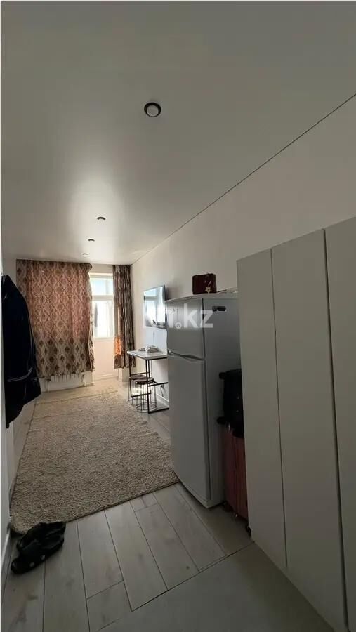 Продажа 1-комнатной квартиры, 23.3 м² - Продажа квартир в Казахстане - страница 44 фото 1 из 3