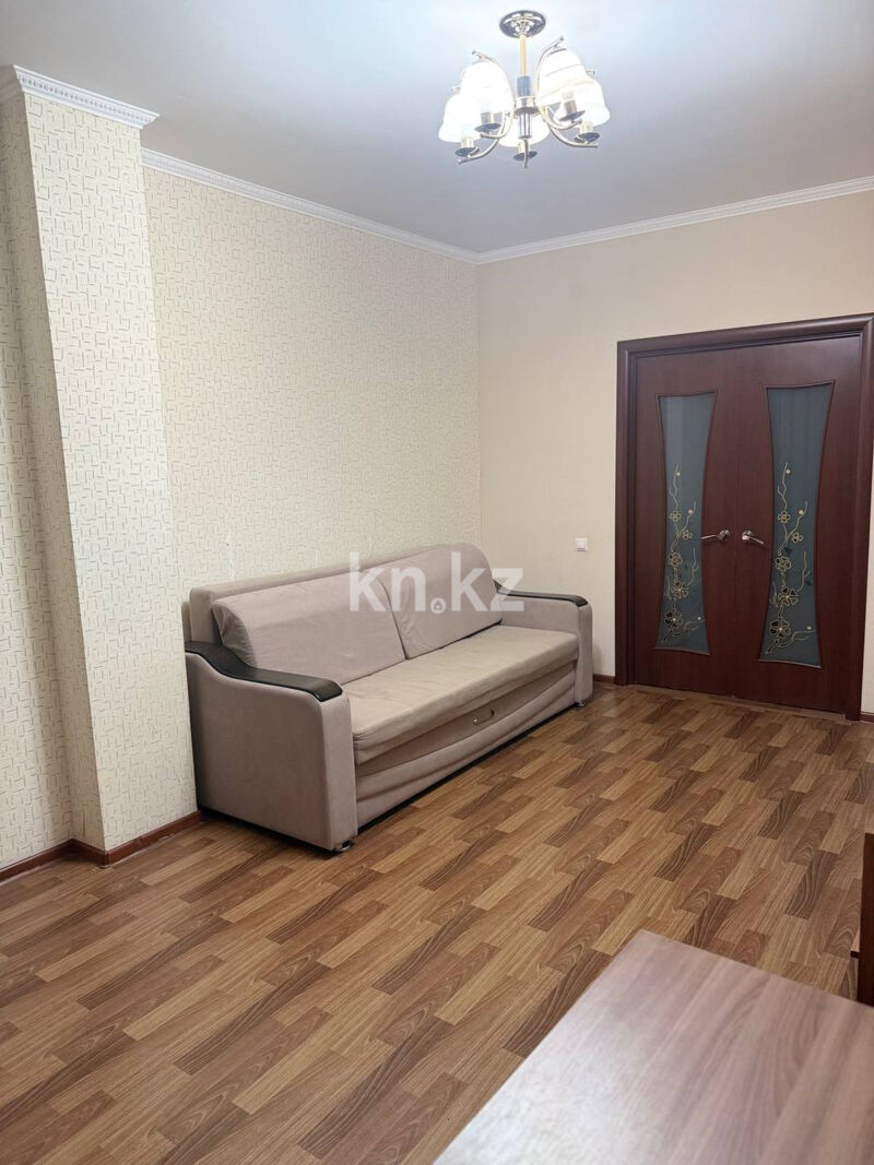 Продажа 2-комнатной квартиры, 58 м² - Продажа квартир в монолитном доме в Астане - страница 5 фото 17 из 19