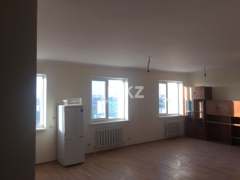 Продажа 3-комнатной квартиры, 93 м² - Продажа квартир в кирпичном доме в Казахстане - страница 16 фото 10 из 27