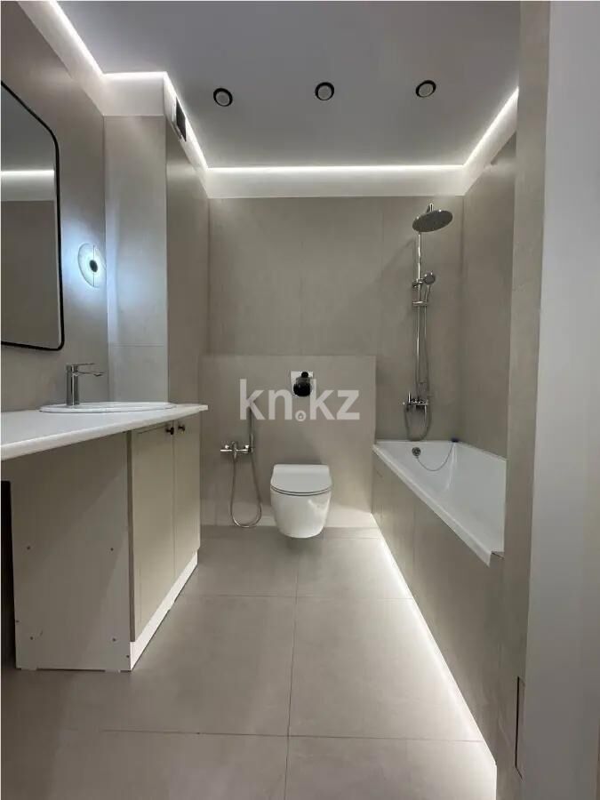 Продажа 3-комнатной квартиры, 67 м² - Продажа трехкомнатных квартир в Ауэзовском р-не Алматы - страница 16 фото 3 из 4