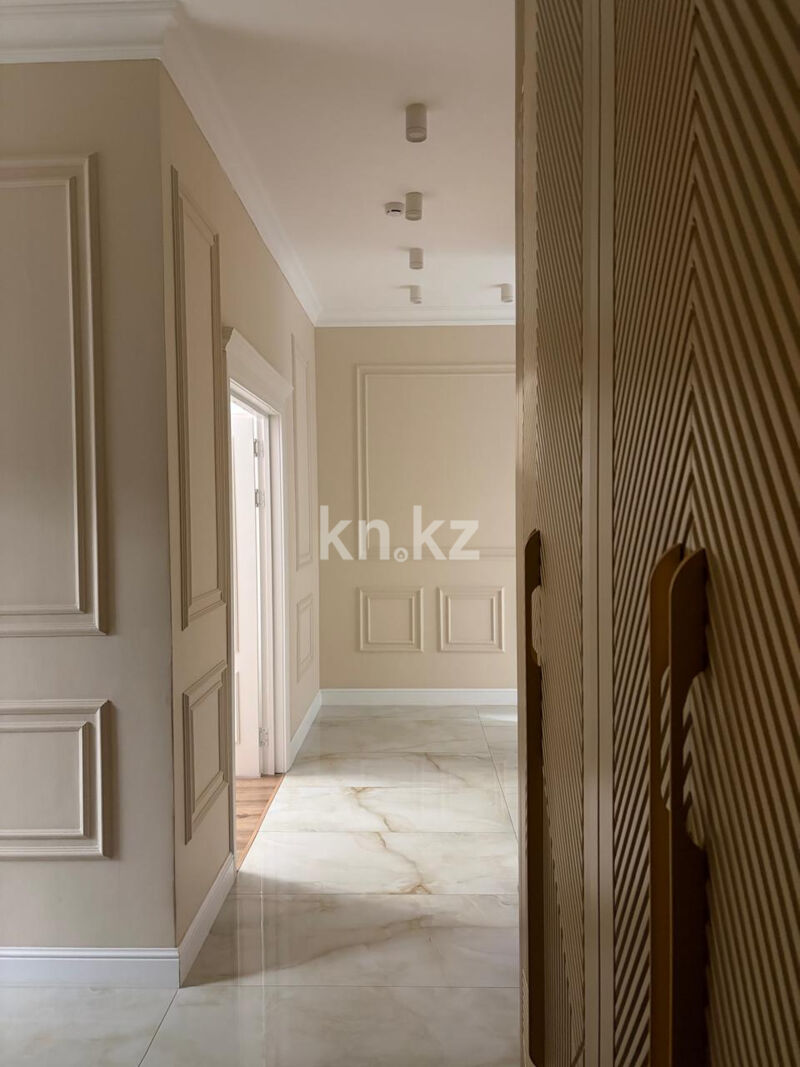 Аренда 3-комнатной квартиры, 130 м² - Аренда трехкомнатных квартир помесячно в Казахстане фото 7 из 16