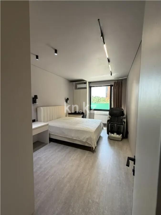 Продажа 2-комнатной квартиры, 70 м² - Продажа двухкомнатных квартир в монолитном доме в Казахстане - страница 12 фото 1 из 6