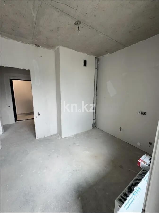 Продажа 1-комнатной квартиры, 40.4 м² - Продажа однокомнатных квартир в р-не Сарайшык Астаны - страница 18 фото 2 из 4