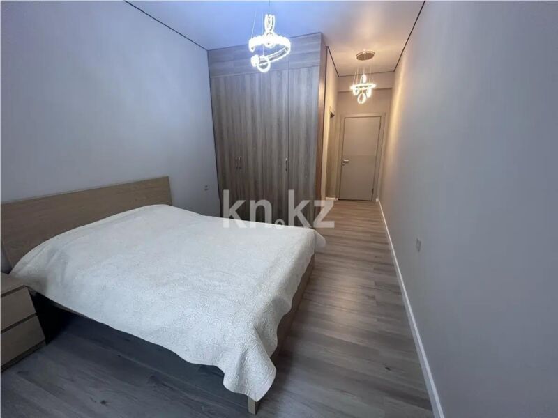 Продажа 2-комнатной квартиры, 68 м² - Продажа двухкомнатных квартир в Бостандыкском р-не Алматы фото 3 из 4
