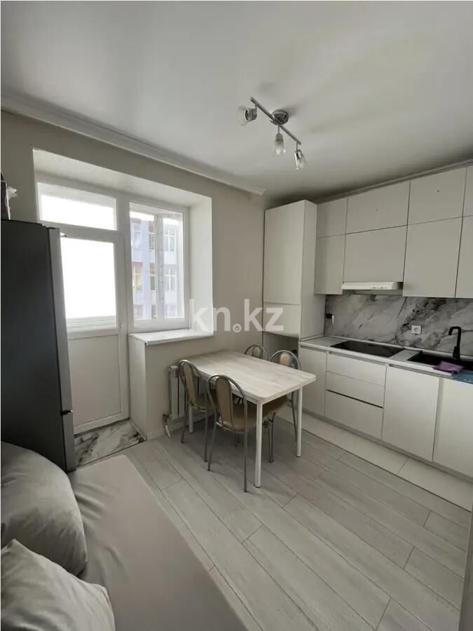 Продажа 1-комнатной квартиры, 33 м² - Продажа однокомнатных квартир в р-не Сарайшык Астаны - страница 8 фото 2 из 3