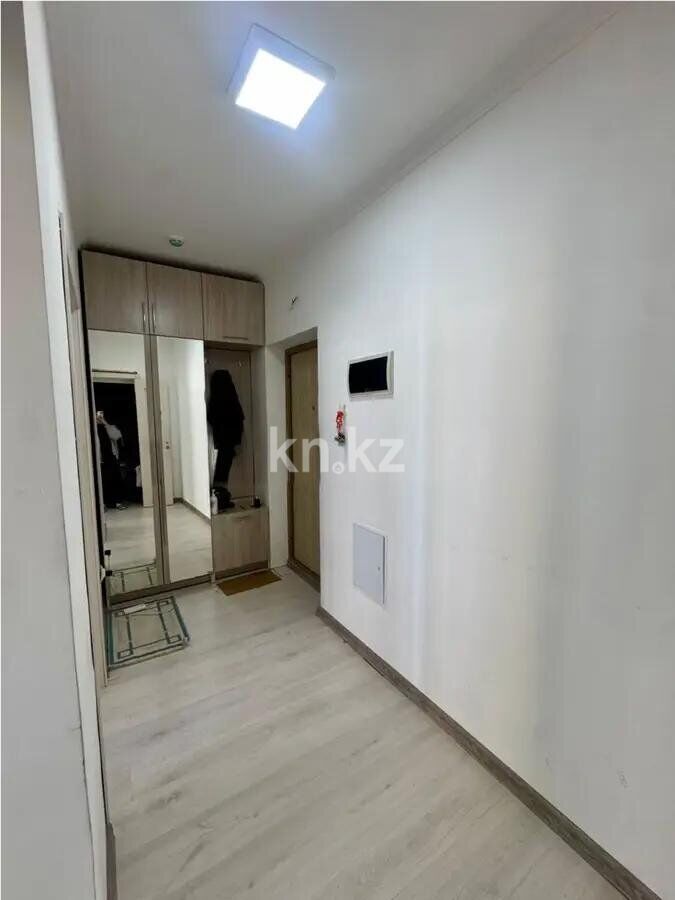Продажа 1-комнатной квартиры, 36 м² - Продажа недвижимости в Астане - страница 25 фото 3 из 3