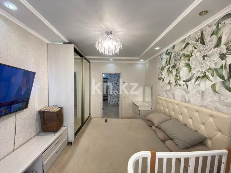 Продажа 2-комнатной квартиры, 60 м² - Продажа двухкомнатных квартир в р-не Есиль Астаны - страница 43 фото 5 из 11