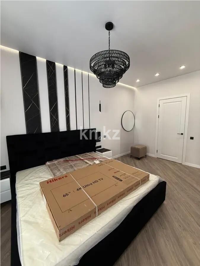 Продажа 2-комнатной квартиры, 64.36 м² - Продажа квартир в новостройках Астаны - страница 4 фото 2 из 6
