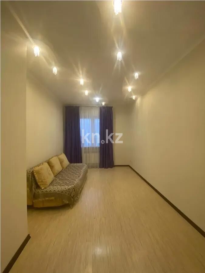 Продажа 3-комнатной квартиры, 80 м² - Продажа трехкомнатных квартир в Алмалинском р-не Алматы - страница 16 фото 1 из 5