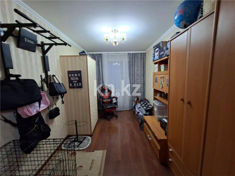 Продажа 3-комнатной квартиры, 60 м² - Продажа трехкомнатных квартир в Караганде - страница 45 фото 4 из 11