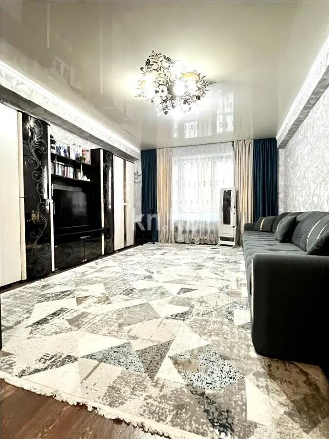 Продажа 2-комнатной квартиры, 60.6 м² - Продажа квартир в Казахстане - страница 3 фото 1 из 4