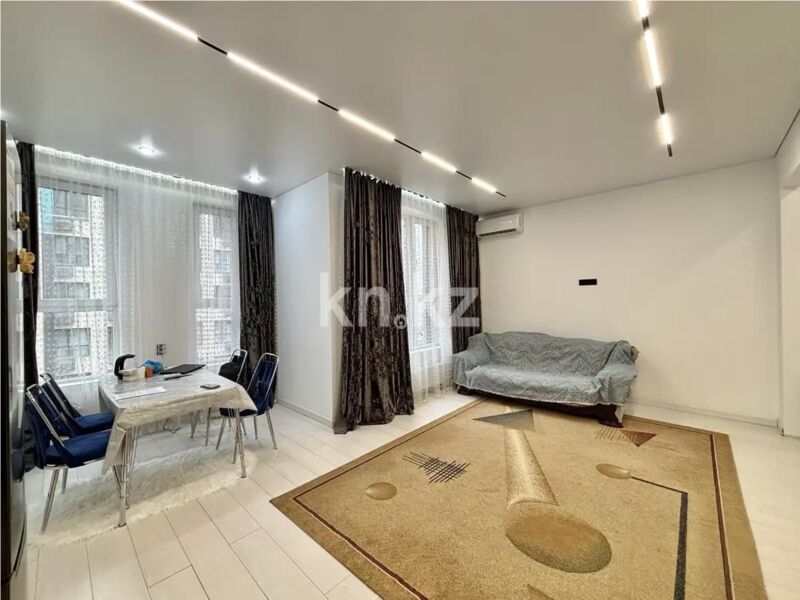 Продажа 2-комнатной квартиры, 48.6 м² - Продажа двухкомнатных квартир от собственников в Казахстане - страница 484 фото 1 из 5