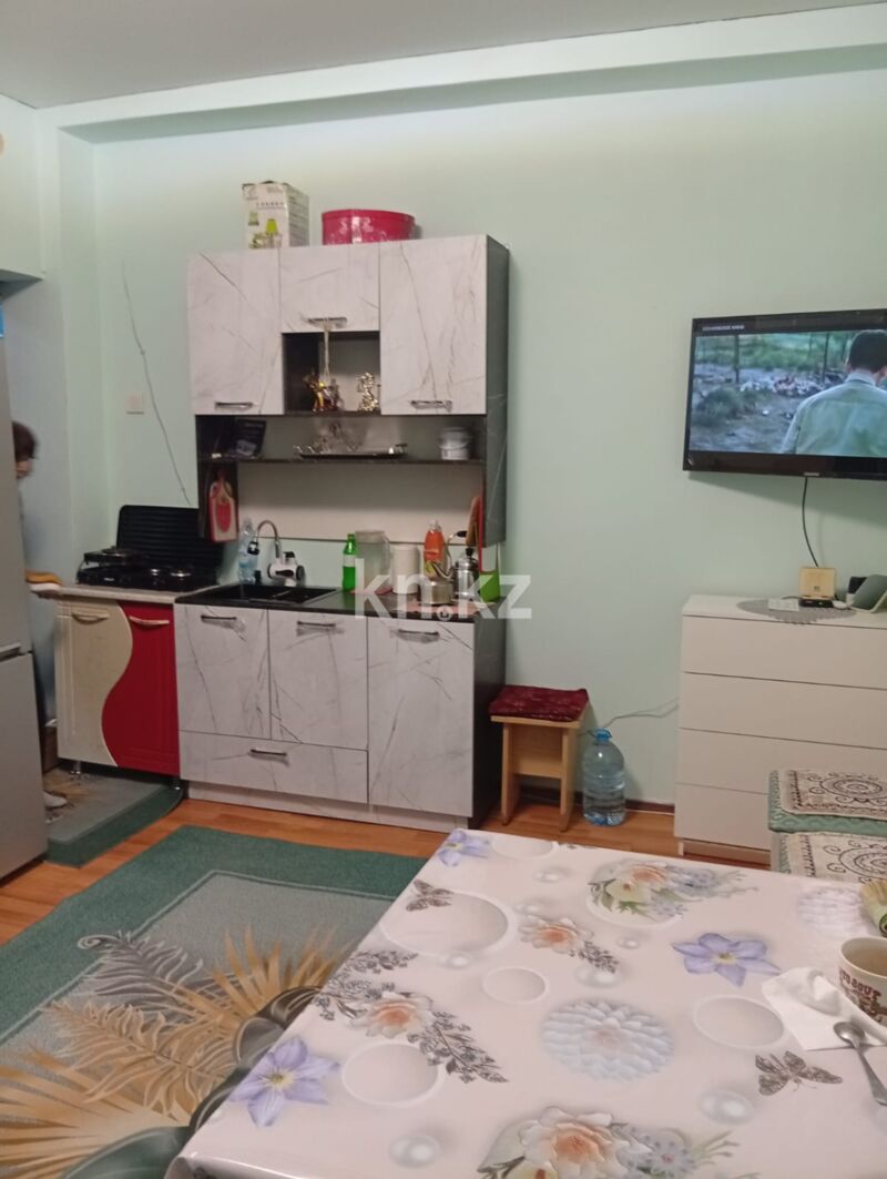 Продажа 2-комнатной квартиры, 27 м² - Продажа двухкомнатных квартир в кирпичном доме в Алматы - страница 17 фото 2 из 8
