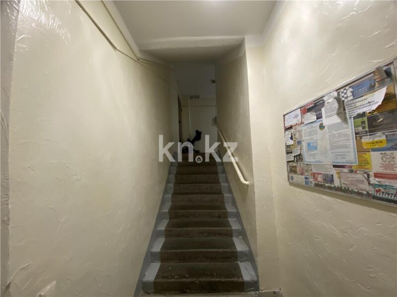 Продажа 2-комнатной квартиры, 53 м² - Продажа двухкомнатных квартир в кирпичном доме в Астане - страница 72 фото 11 из 13