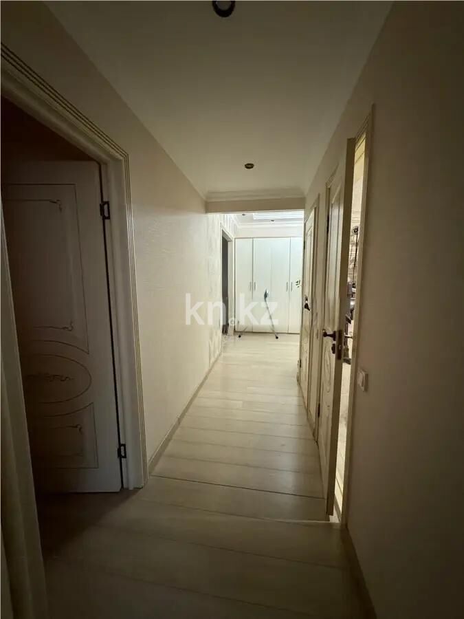 Продажа 3-комнатной квартиры, 96 м² - Продажа трехкомнатных квартир в Астане - страница 4 фото 7 из 7
