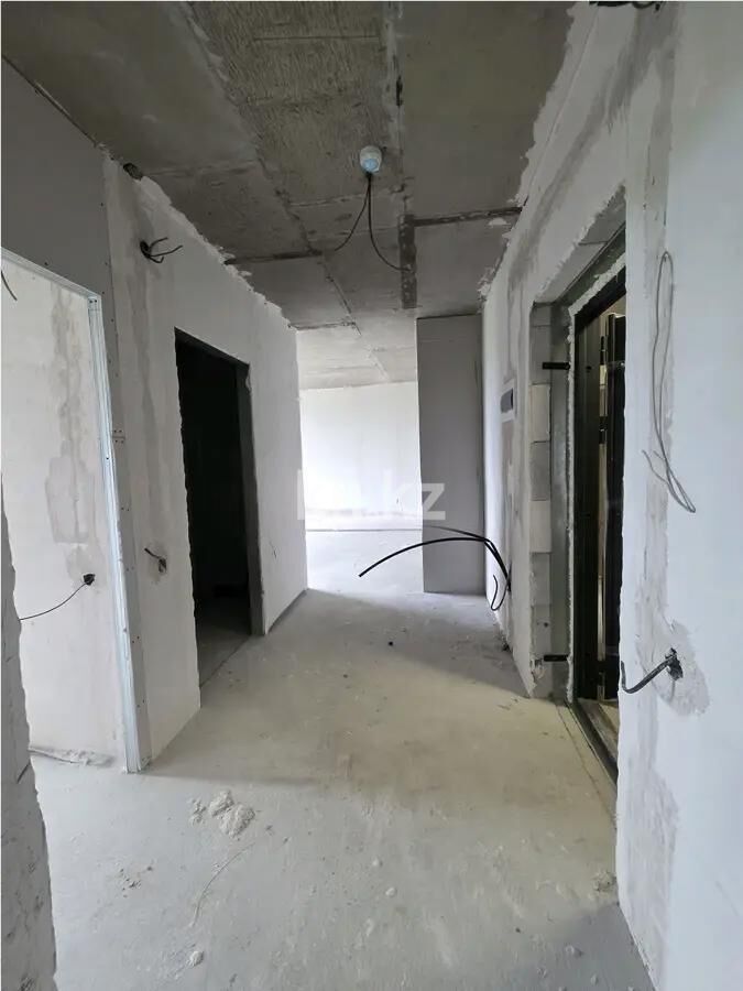 Продажа 3-комнатной квартиры, 75 м² - Продажа трехкомнатных квартир в Алатауском р-не Алматы - страница 3 фото 4 из 5