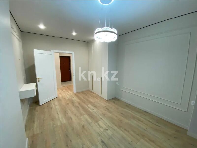 Продажа 2-комнатной квартиры, 68.5 м² - Продажа квартир в новостройках Астаны - страница 10 фото 2 из 4