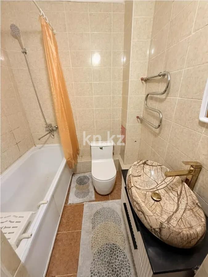 Продажа 3-комнатной квартиры, 76.2 м² - Продажа трехкомнатных квартир в кирпичном доме в Казахстане - страница 78 фото 5 из 7
