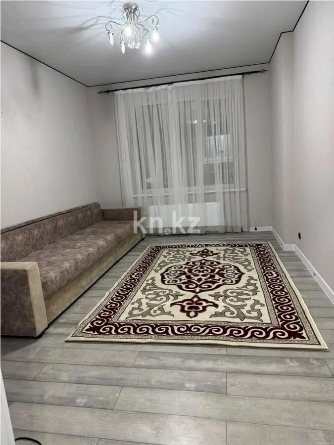 Продажа 1-комнатной квартиры, 44 м² - Продажа однокомнатных квартир в Казахстане - страница 18 фото 1 из 2