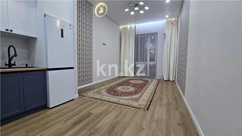 Продажа 4-комнатной квартиры, 110 м² - Продажа недвижимости в Астане - страница 7 фото 4 из 6