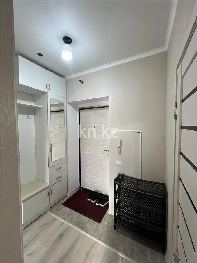 Продажа 1-комнатной квартиры, 41 м² - Продажа однокомнатных квартир в Астане - страница 52 фото 4 из 4