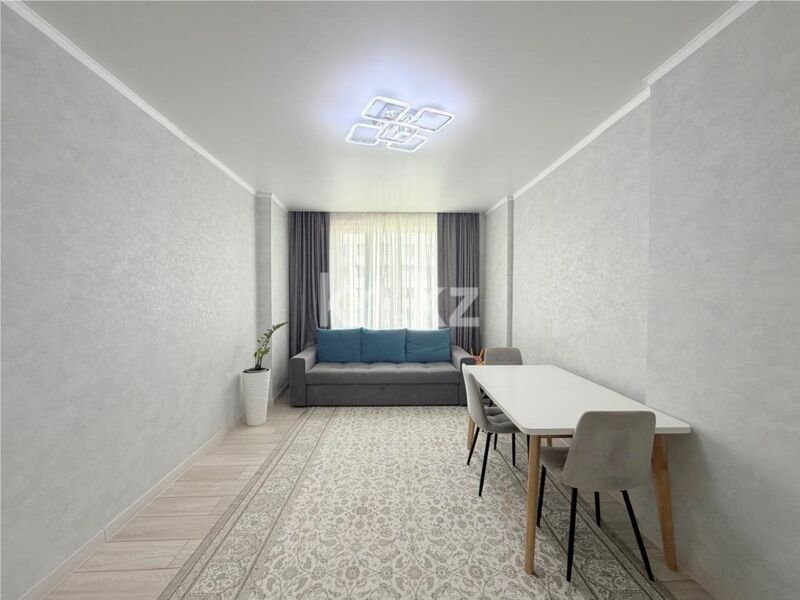 Продажа 3-комнатной квартиры, 66.1 м² - Продажа квартир в р-не Сарайшык Астаны - страница 12 фото 1 из 9