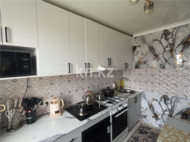 Продажа 3-комнатной квартиры, 66 м² - Продажа трехкомнатных квартир в Темиртау - страница 12 фото 7 из 13