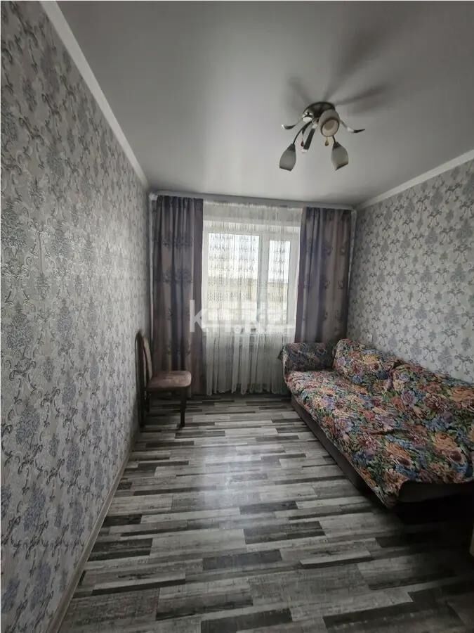 Продажа 3-комнатной квартиры, 47 м² - Продажа трехкомнатных квартир в Майкудуке Караганды - страница 4 фото 2 из 7
