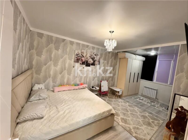 Продажа 2-комнатной квартиры, 60.6 м² - Продажа двухкомнатных квартир от собственников в Казахстане - страница 9 фото 2 из 6