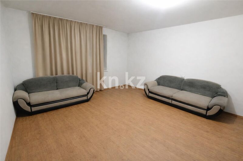 Продажа 1-комнатной квартиры, 36 м² - Продажа однокомнатных квартир в районе Нового рынка Караганды фото 1 из 4