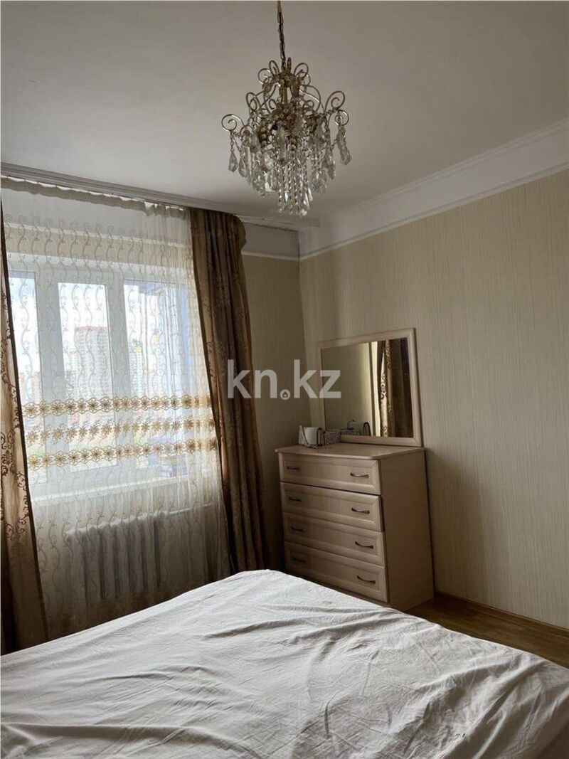 Продажа 2-комнатной квартиры, 60 м² - Продажа квартир в новостройках Караганды - страница 3 фото 3 из 6