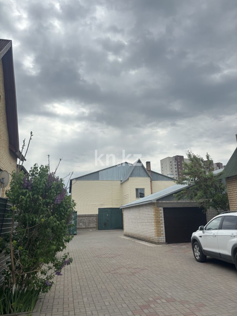 Продажа 10-комнатного дома, 850 м² - Продажа домов, коттеджей в р-не Алматы Астаны фото 7 из 10